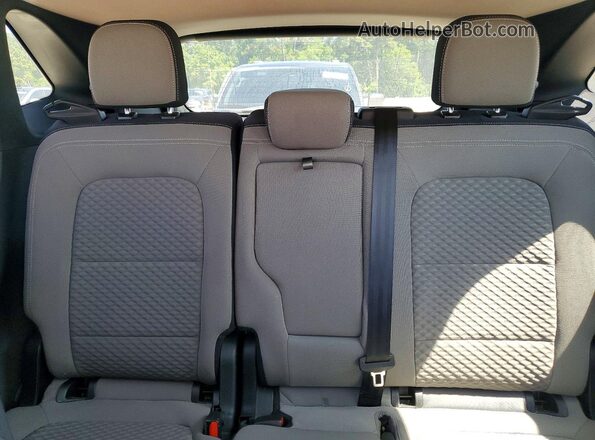 1FMCU0G69LUB01803 2020 FORD ESCAPE Red Vista de los asientos traseros