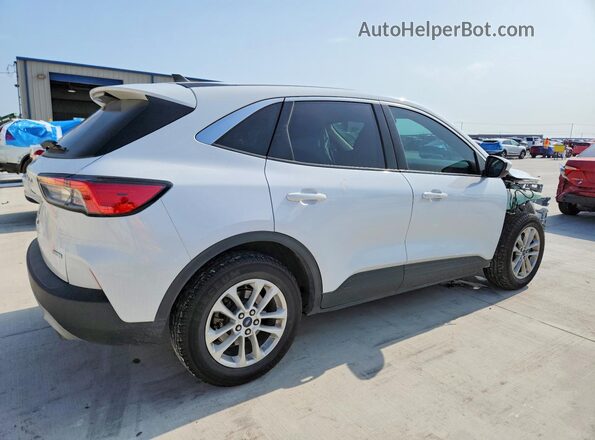 1FMCU0G69LUC02646 2020 FORD ESCAPE White Rear right