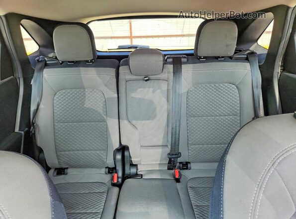 1FMCU0G69LUC02646 2020 FORD ESCAPE White Rear seats view