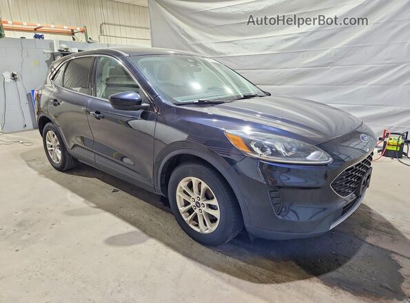 1FMCU0G6XMUA85886 2021 FORD ESCAPE Blue 