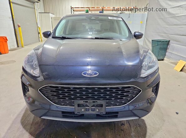 1FMCU0G6XMUA85886 2021 FORD ESCAPE Blue 