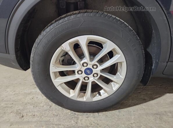 1FMCU0G6XMUA85886 2021 FORD ESCAPE Blue 