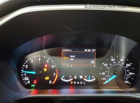 1FMCU0G6XMUA85886 2021 FORD ESCAPE Blue 