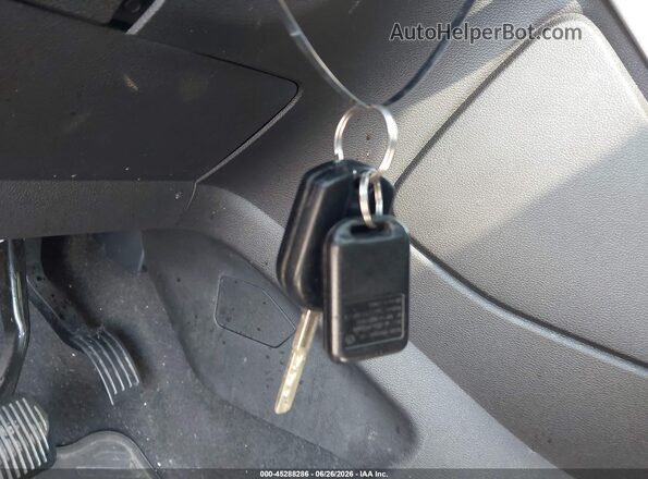 1FMCU0G72GUA37232 2016 FORD ESCAPE Silver Widok deski rozdzielczej
