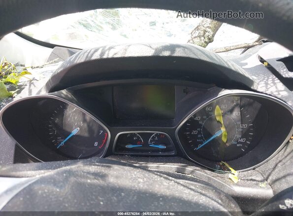 1FMCU0G72GUB83954 2016 FORD ESCAPE White 
