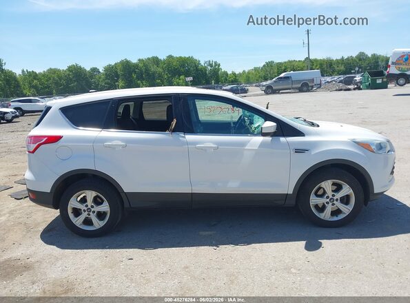 1FMCU0G72GUB83954 2016 FORD ESCAPE White 