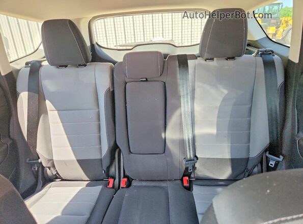 1FMCU0G72GUB84179 2016 FORD ESCAPE Maroon Вид задніх сидінь