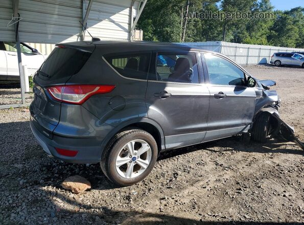 1FMCU0G73GUB07725 2016 FORD ESCAPE Charcoal Հետևի աջ