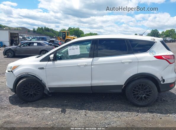 1FMCU0G74GUC90861 2016 FORD ESCAPE White სალონის 360-გრადუსიანი ხედი