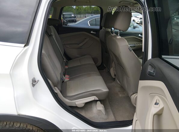 1FMCU0G77GUB03645 2016 FORD ESCAPE White VIN կոդի պիտակի տեսք