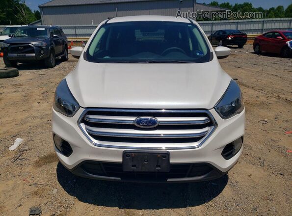 1FMCU0G91HUB37468 2017 FORD ESCAPE White 