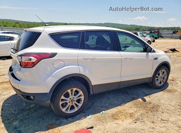 1FMCU0G91HUB37468 2017 FORD ESCAPE White 