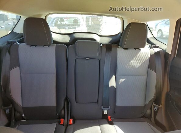 1FMCU0G91JUB49092 2018 FORD ESCAPE Серебряный 
