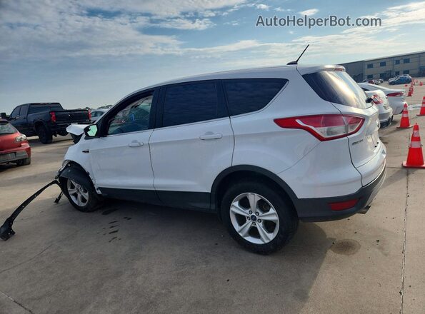 1FMCU0G93GUC39546 2016 FORD ESCAPE White 