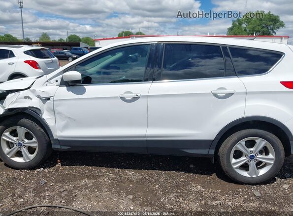 1FMCU0G94GUB60614 2016 FORD ESCAPE White სალონის 360-გრადუსიანი ხედი