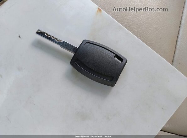 1FMCU0G94HUB19398 2017 FORD ESCAPE Tan Вид панелі приладів