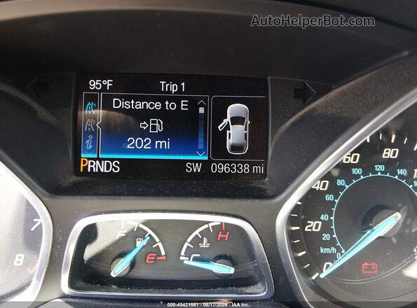 1FMCU0G95GUB67670 2016 FORD ESCAPE Blue 