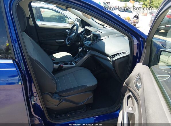 1FMCU0G95GUB67670 2016 FORD ESCAPE Blue 