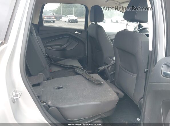 1FMCU0G95HUD66963 2017 FORD ESCAPE Silver Вид наклейки з VIN-кодом