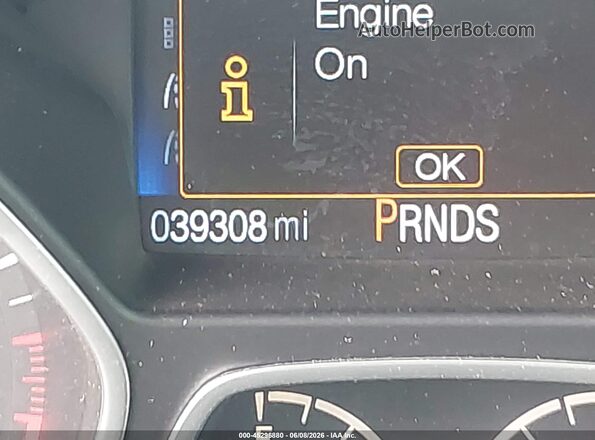1FMCU0G97HUC59932 2017 FORD ESCAPE Blue 