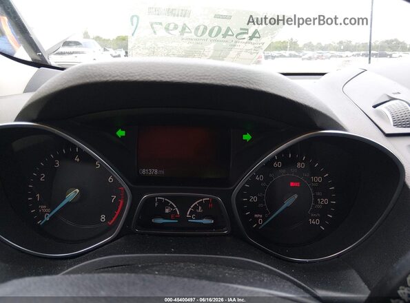 1FMCU0G99HUE64734 2017 FORD ESCAPE White Vista de los asientos traseros