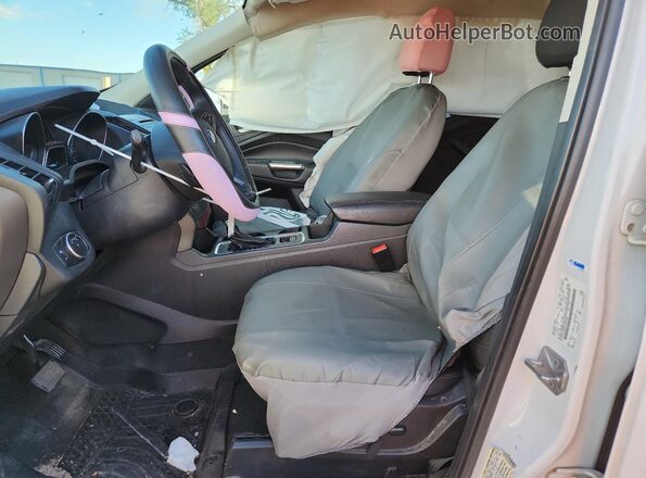 1FMCU0G9XHUB31006 2017 FORD ESCAPE White 