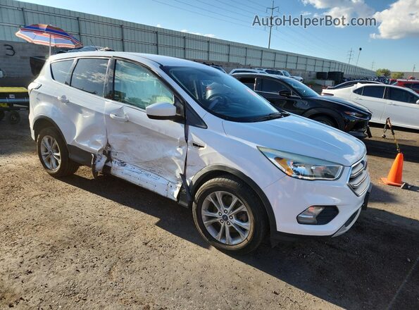 1FMCU0G9XHUB31006 2017 FORD ESCAPE White 