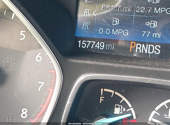 1FMCU0GD0HUC18126 2017 FORD ESCAPE Silver 
