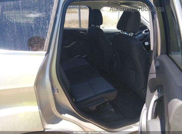 1FMCU0GD0HUC80013 2017 FORD ESCAPE Gold VIN sticker view