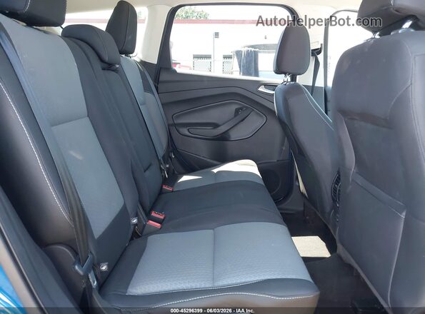 1FMCU0GD0HUE85704 2017 FORD ESCAPE Blue VIN կոդի պիտակի տեսք