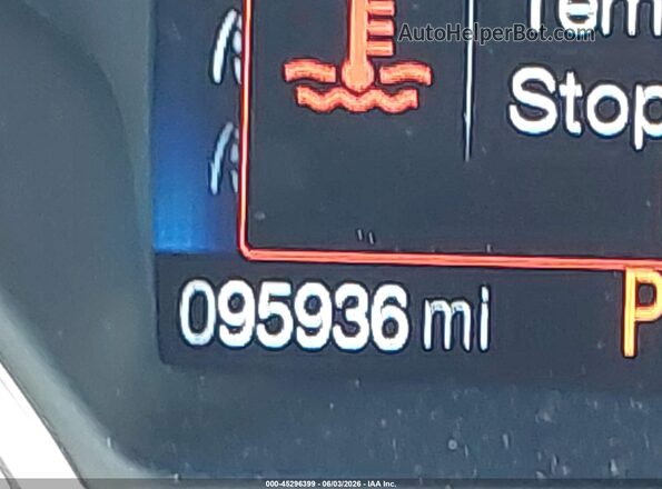 1FMCU0GD0HUE85704 2017 FORD ESCAPE Blue 