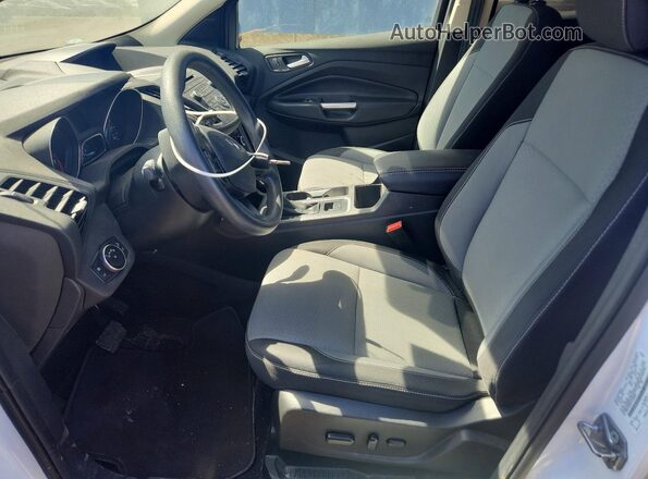 1FMCU0GD0JUC69597 2018 FORD ESCAPE White 