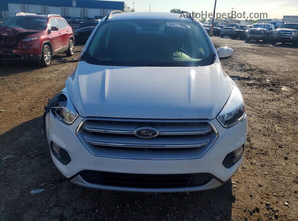 1FMCU0GD0JUC69597 2018 FORD ESCAPE White 