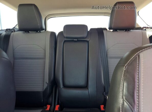 1FMCU0GD1HUA48889 2017 FORD ESCAPE Gray 