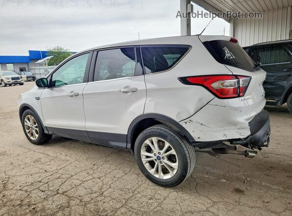 1FMCU0GD1HUB90918 2017 FORD ESCAPE White Հետևի ձախ