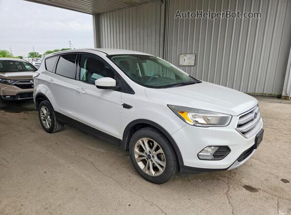 1FMCU0GD1HUB90918 2017 FORD ESCAPE White Առջևի աջ