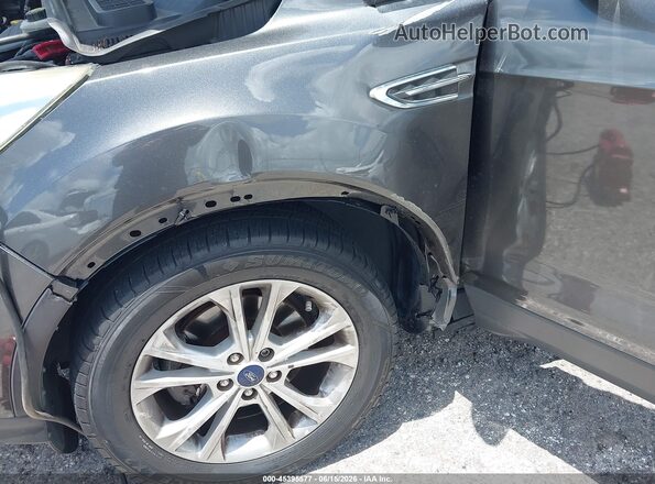 1FMCU0GD1HUB96279 2017 FORD ESCAPE Gray 