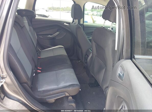1FMCU0GD1HUB96279 2017 FORD ESCAPE Gray 