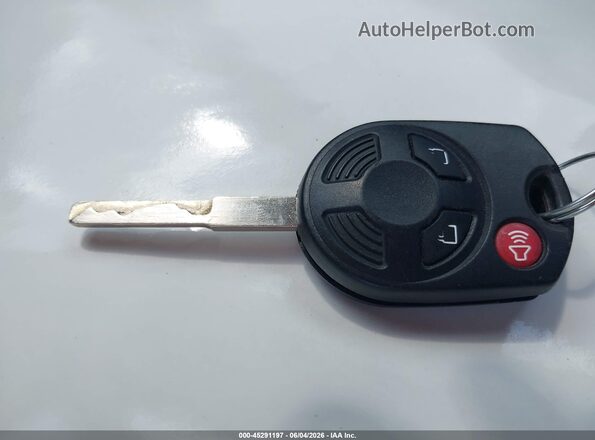 1FMCU0GD1JUB51199 2018 FORD ESCAPE White Dashboard view