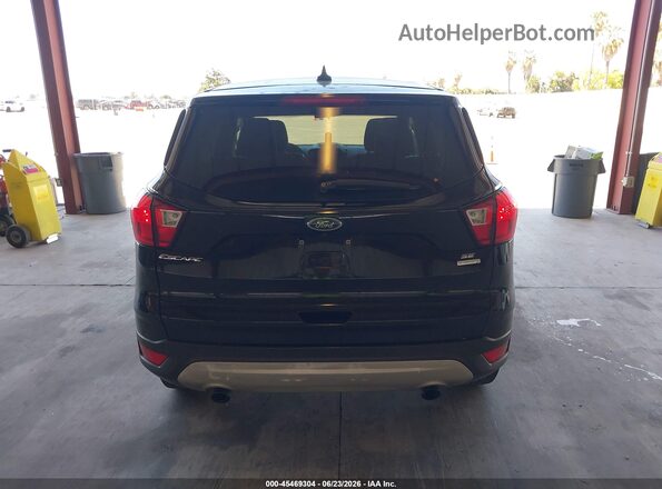 1FMCU0GD1KUB10072 2019 FORD ESCAPE Синий 
