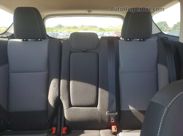 1FMCU0GD2HUA19966 2017 FORD ESCAPE Угольный Вид задних сидений