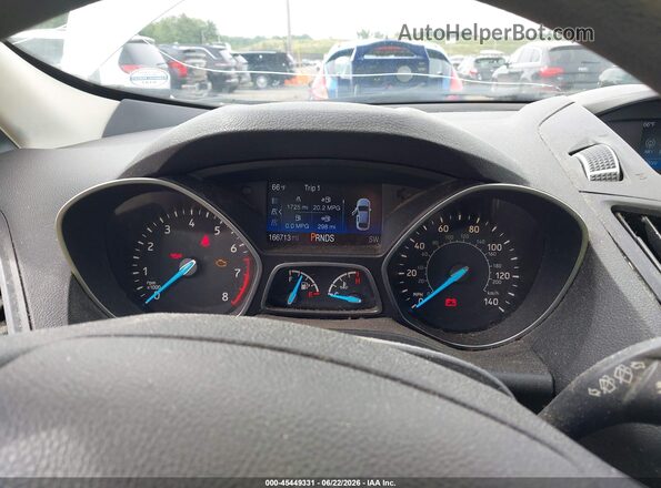1FMCU0GD2HUA76717 2017 FORD ESCAPE Silver Հետևի նստատեղերի տեսք