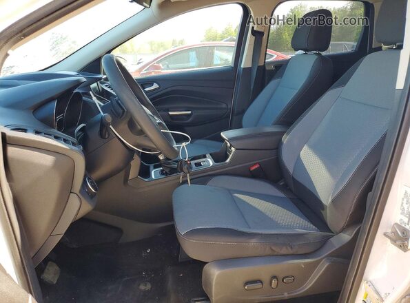 1FMCU0GD2HUB17153 2017 FORD ESCAPE White 