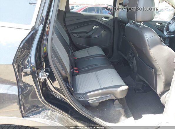 1FMCU0GD2HUC50978 2017 FORD ESCAPE Black 