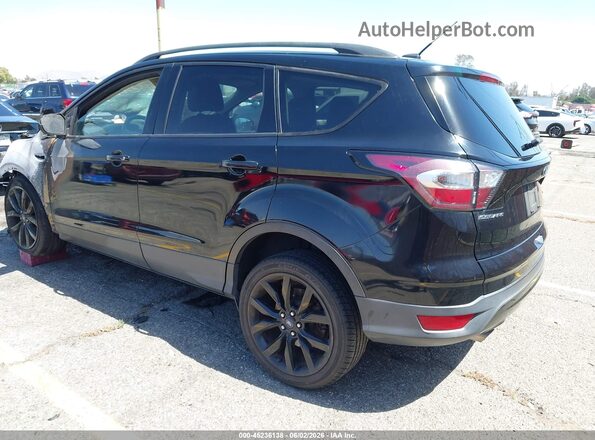 1FMCU0GD2HUC50978 2017 FORD ESCAPE Black 