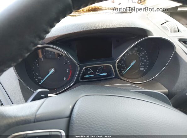 1FMCU0GD2HUC50978 2017 FORD ESCAPE Black 