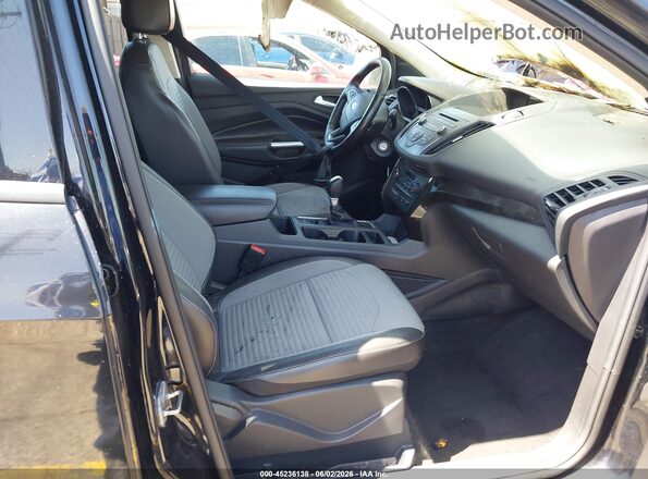 1FMCU0GD2HUC50978 2017 FORD ESCAPE Black 