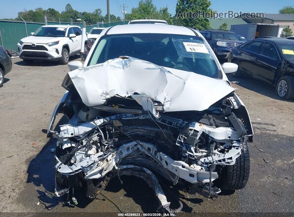 1FMCU0GD2HUE40070 2017 FORD ESCAPE White უკანა სალონის ხედი