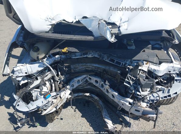 1FMCU0GD2HUE40070 2017 FORD ESCAPE White უკანა ხედი