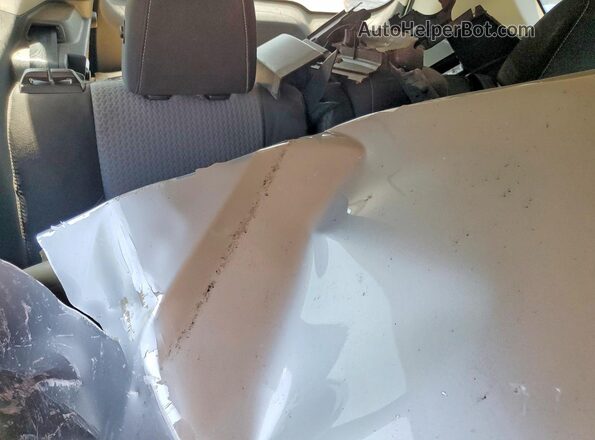 1FMCU0GD3HUF02057 2017 FORD ESCAPE Silver 